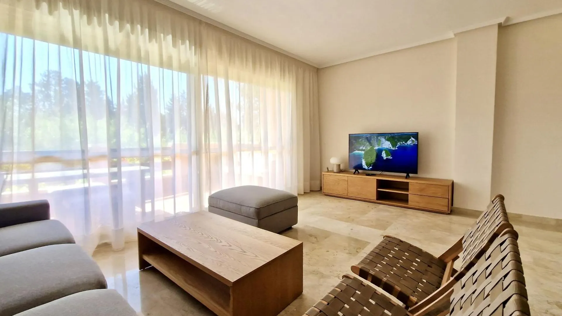 Sr Dunas De Carib Playa Μαρμπέλλα