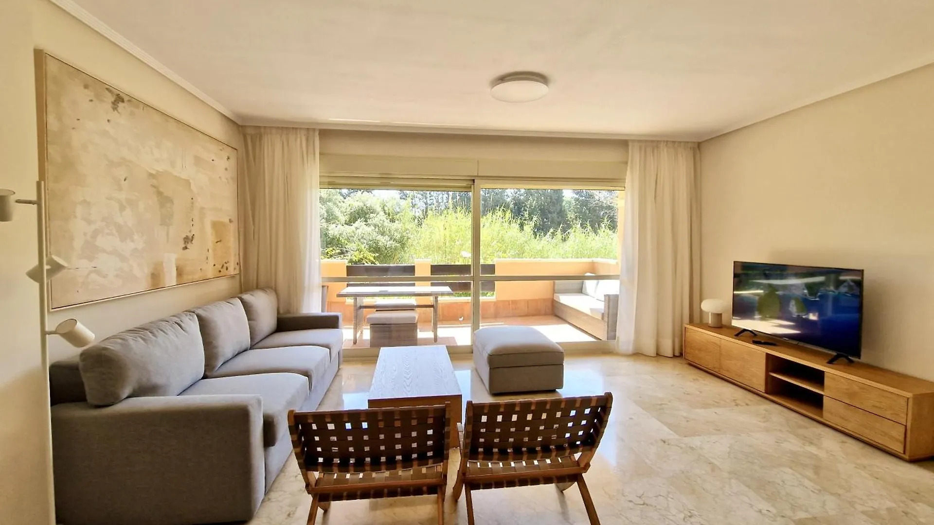 Sr Dunas De Carib Playa Μαρμπέλλα Διαμέρισμα
