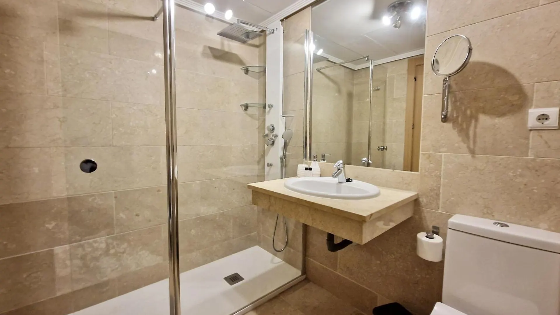 Appartement Sr Dunas De Carib Playa Marbellac