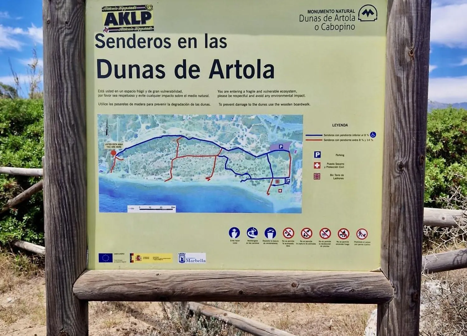 Sr Dunas De Carib Playa Marbellac Appartement