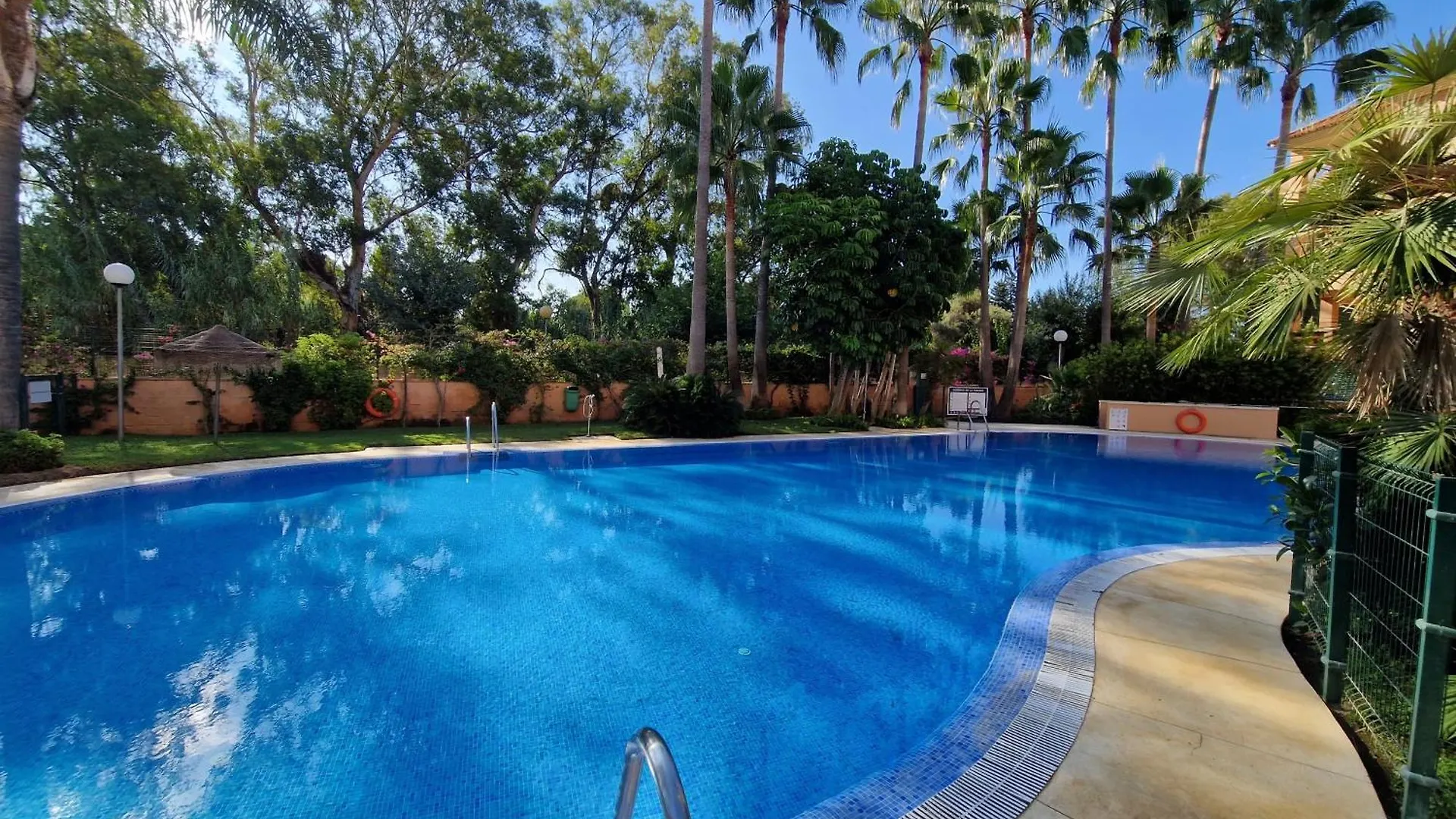 Sr Dunas De Carib Playa Marbellac 0*,  Espagne